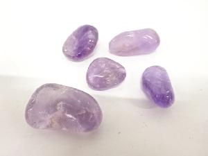 天然石　パワーストーン　ルース　5個セット　約308ct